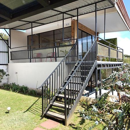 Preciosa Cabana En Fraijanes Exterior photo