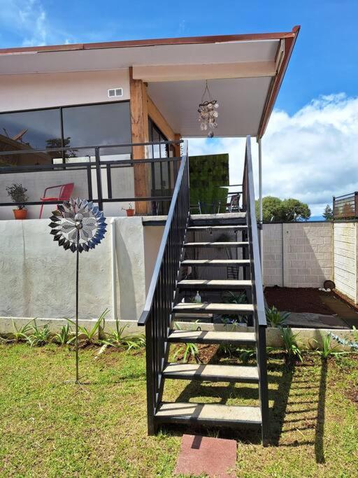 Preciosa Cabana En Fraijanes Exterior photo