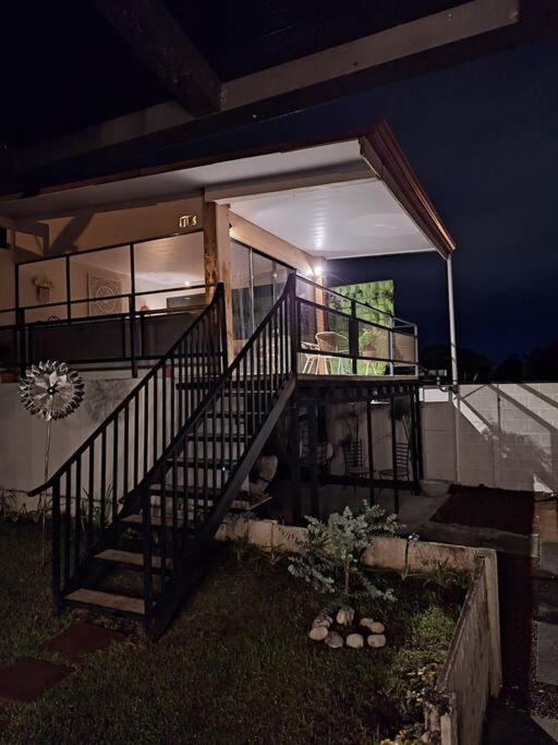 Preciosa Cabana En Fraijanes Exterior photo